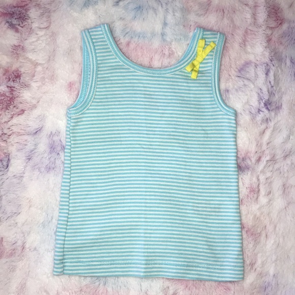 Carter’s 2-Piece Outfit. - Picture 4 of 9